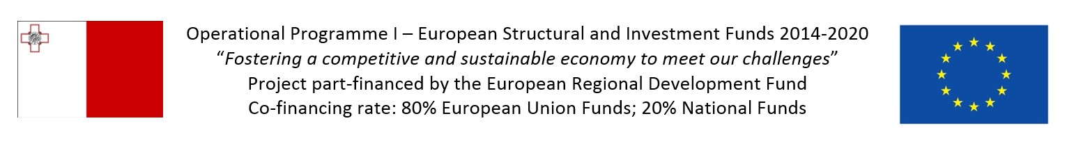 Operational Programme - European Structural and Investment Funds 2014 - 2020