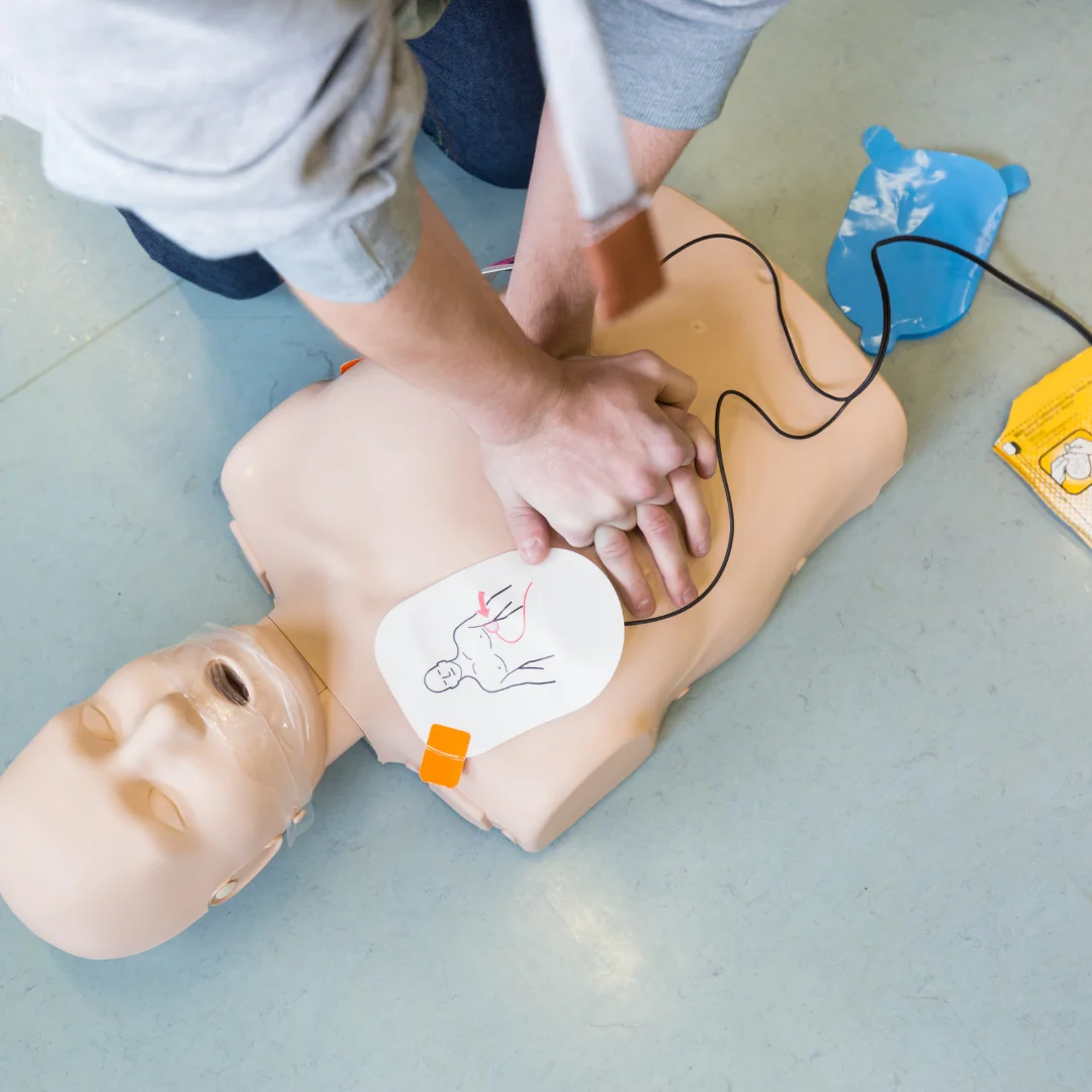 BLS & AED