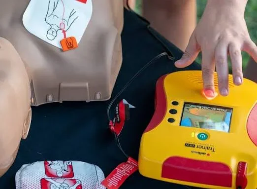 AED